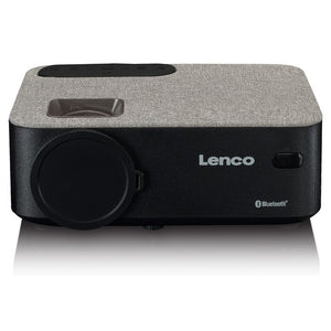 LencoLCD projektor s Bluetooth a podporou FULL HD
