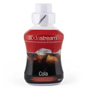 Sodastream Príchuť COLA 500ml