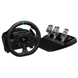 Logitech G923 Racing Wheel and Pedals (941-000149)