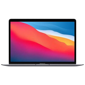 Apple MacBook Air 13'' M1 8GB, SSD 256GB, SPG, MGN63CZ/A ROZBALEN
