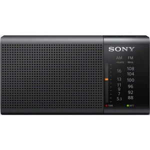 Rádio Sony ICF-P37