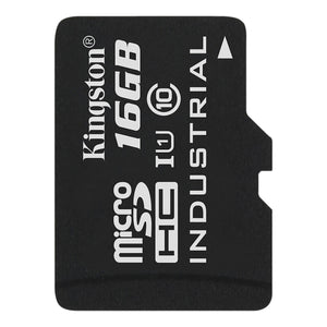 Micro SDHC karta Kingston 16GB (SDCIT/16GBSP)