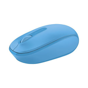 Microsoft Mobile mouse 1850, modrá (U7Z-00058)