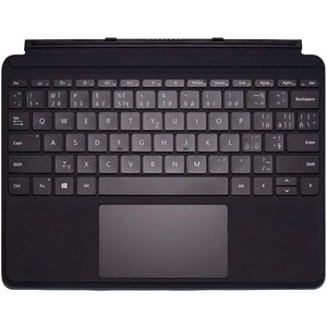 Microsoft Surface Go Type Cover, CZ/SK, čierna