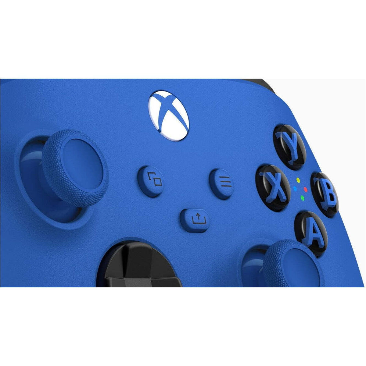 Microsoft Xbox One Wireless Controller (QAU-00002)