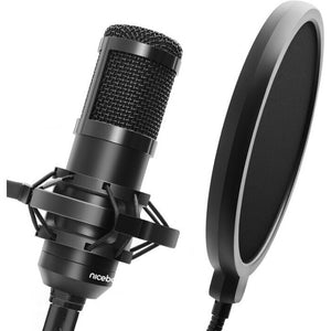 Mikrofón Niceboy VOICE Handle (VOICE-HANDLE)