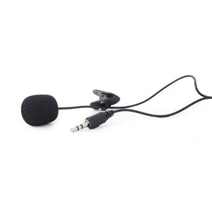 Mikrofón s klipsňou Gembird MIC-C-01