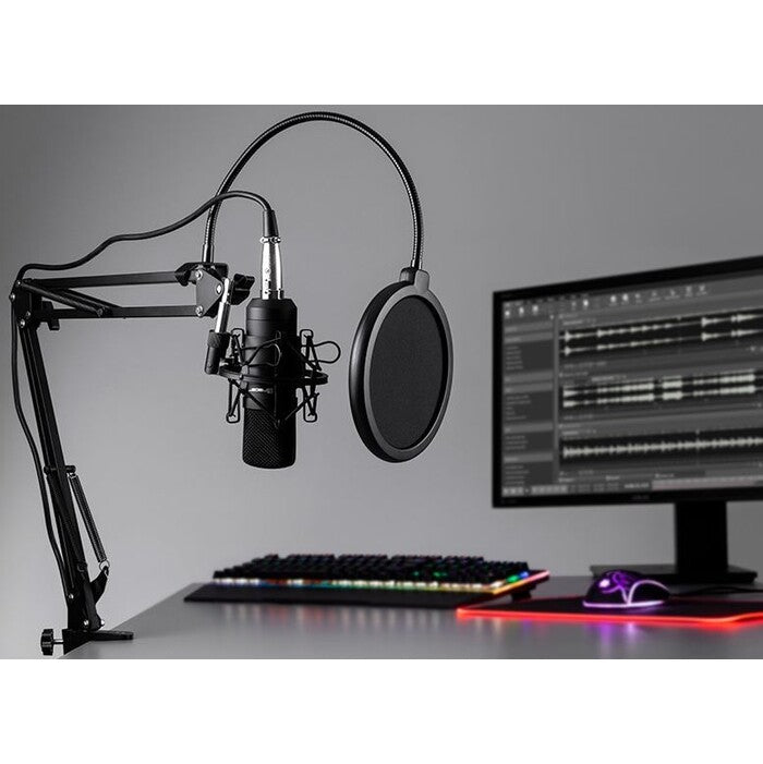 Mikrofón Tracer Studio PRO (TRAMIC46163)