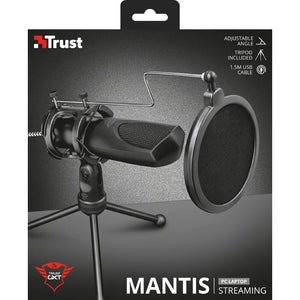 Mikrofón Trust GXT 232 Mantis (22656)