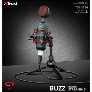 Mikrofón Trust GXT 244 Buzz (23466)