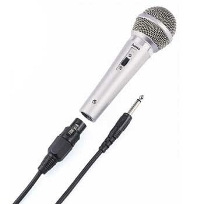 Dynamický mikrofón Hama DM-40 (46040)