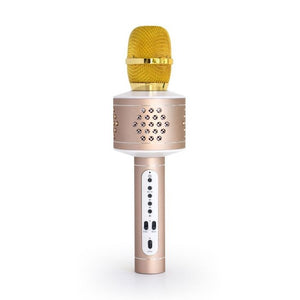 Karaoke mikrofón Technaxx PRO BT-X35 (4611)