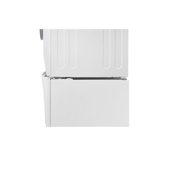 Mini práčka LG F28K5XN3, 2 kg, TwinWash mini