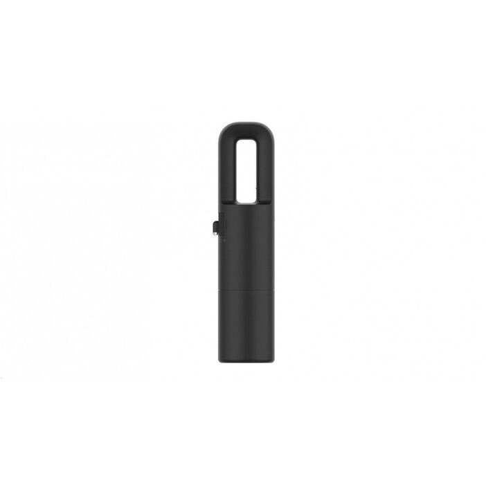Minivysavač Xiaomi CarVacu, bundle s adaptérom, čierna