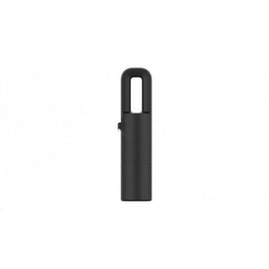 Minivysavač Xiaomi CarVacu, bundle s adaptérom, čierna