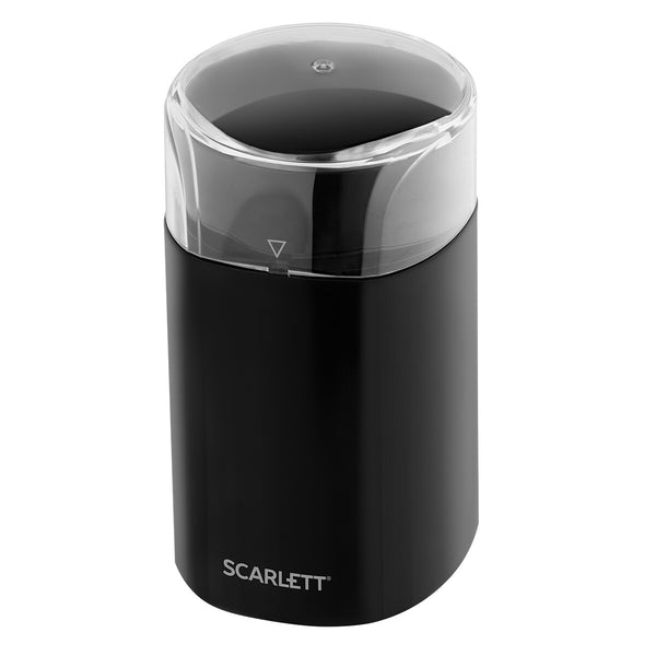 Mlynček na kávu Scarlett SC-CG44505, 160W