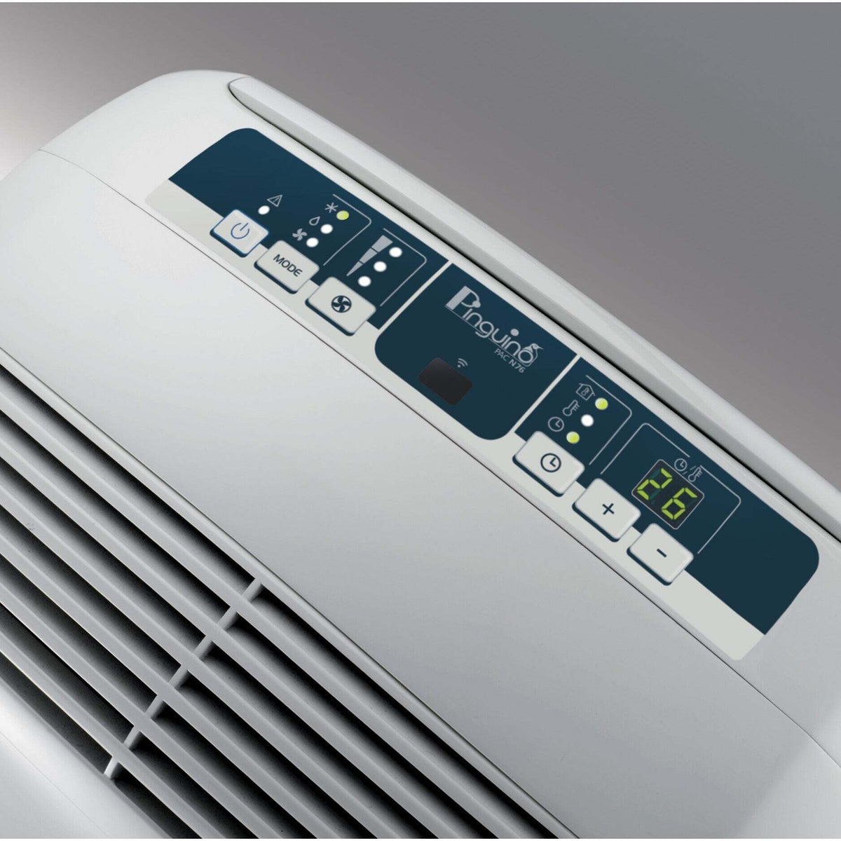 Mobilná klimatizácia De&#39;Longhi PAC N77 ECO