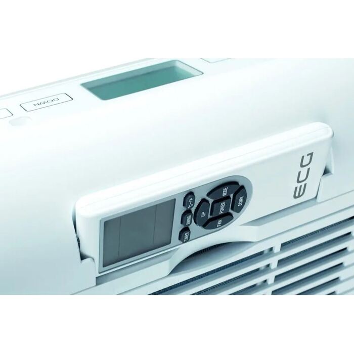Mobilná klimatizácia ECG MK 124