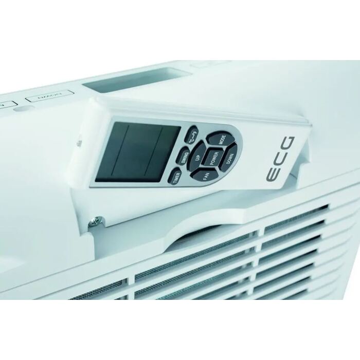 Mobilná klimatizácia ECG MK 124