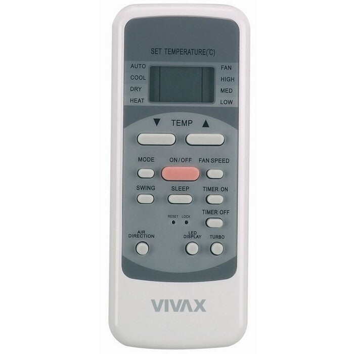 Mobilná klimatizácia Vivax ACP-12PT35AEH