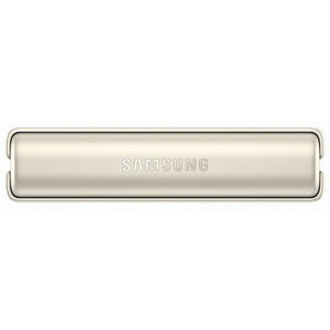 Mobilní telefon Samsung Galaxy Z Flip 3 128GB, béžova