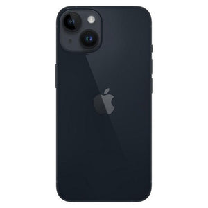 Mobilný telefón Apple iPhone 14 256GB, čierna