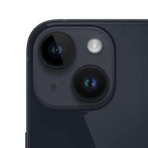Mobilný telefón Apple iPhone 14 256GB, čierna