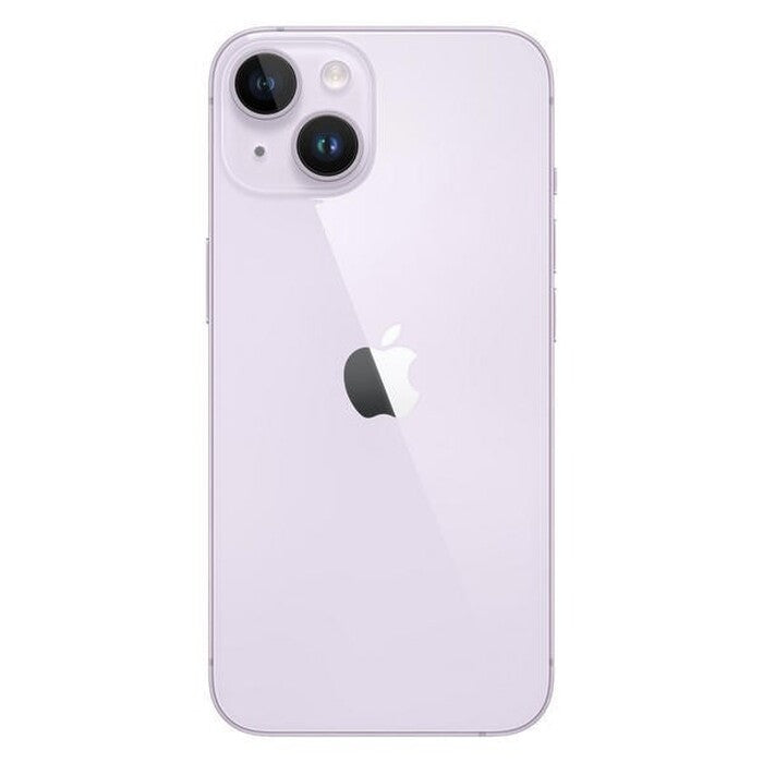 Mobilný telefón Apple iPhone 14 512GB, fialová