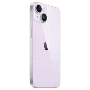 Mobilný telefón Apple iPhone 14 512GB, fialová