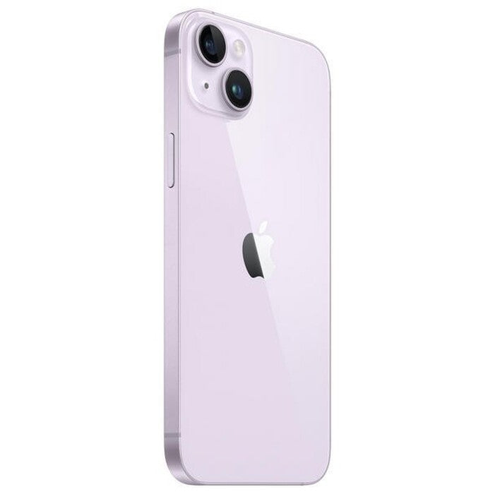 Mobilný telefón Apple iPhone 14 Plus 128GB, fialová
