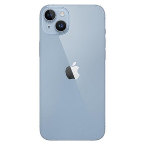 Mobilný telefón Apple iPhone 14 Plus 128GB, modrá