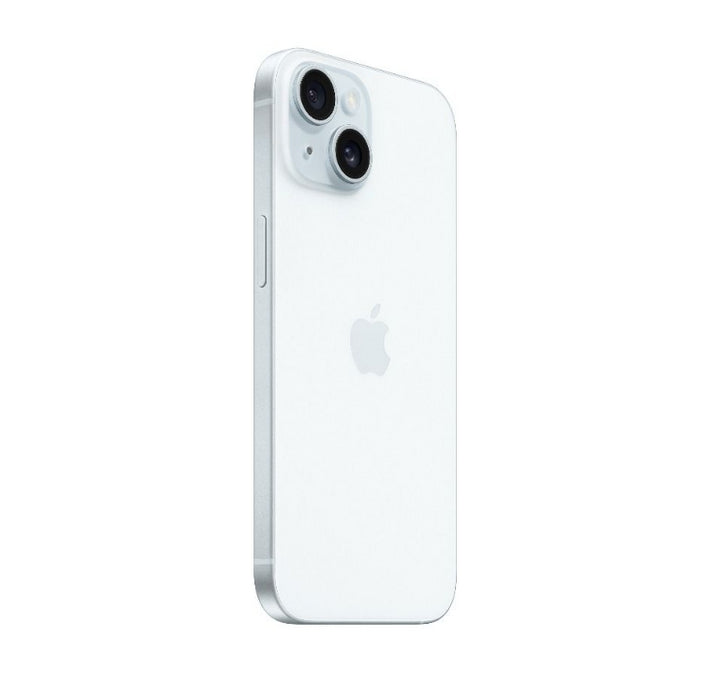 Mobilný telefón Apple iPhone 15 256GB Blue