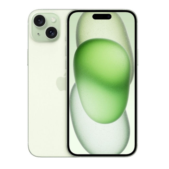 Mobilný telefón Apple iPhone 15 Plus 256GB Green
