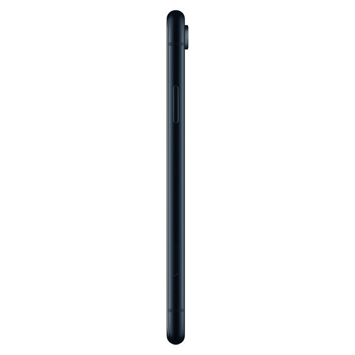 Mobilný telefón Apple iPhone XR 64GB, čierna