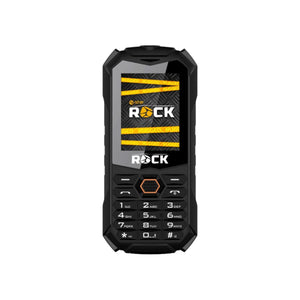 Mobilný telefón eSTAR ROCK odolný, lokalizácia