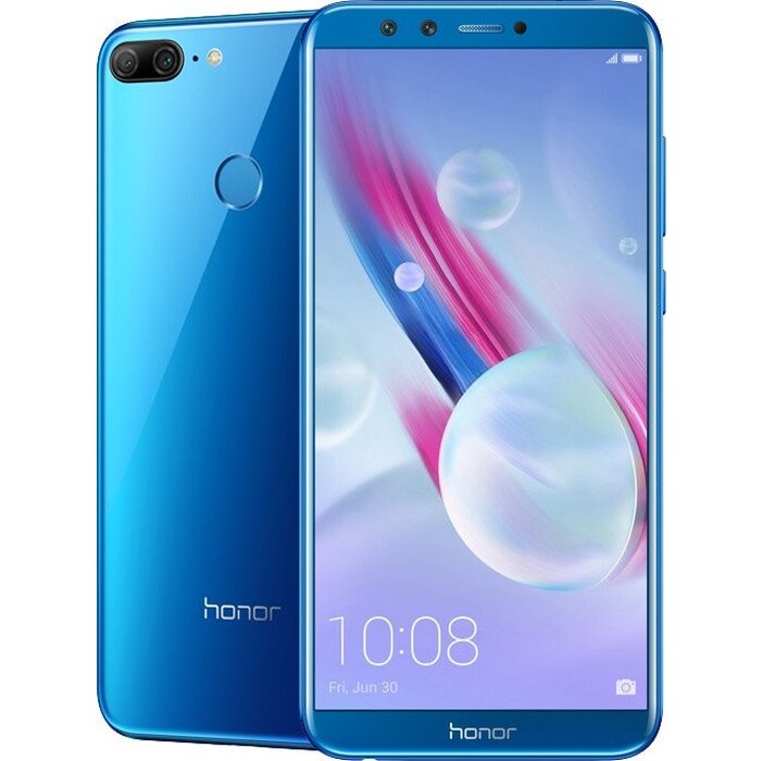 Mobilný telefón Honor 9 Lite 3GB/32GB, modrá