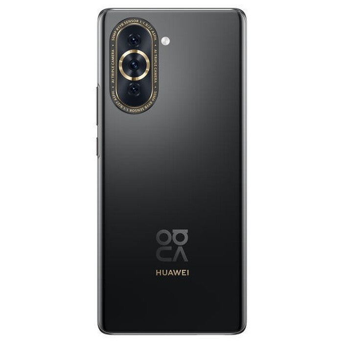 Mobilný telefón Huawei Nova 10 8GB/128GB, čierna