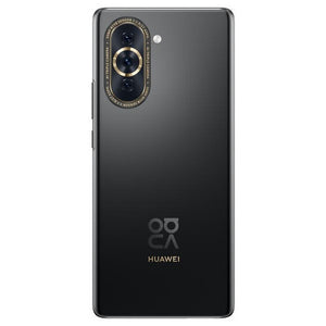 Mobilný telefón Huawei Nova 10 8GB/128GB, čierna