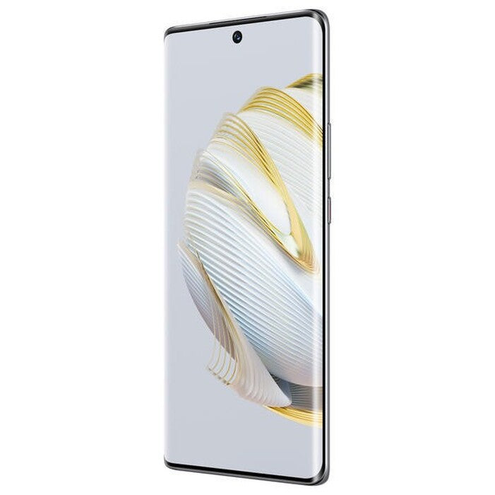 Mobilný telefón Huawei Nova 10 8GB/128GB, strieborná