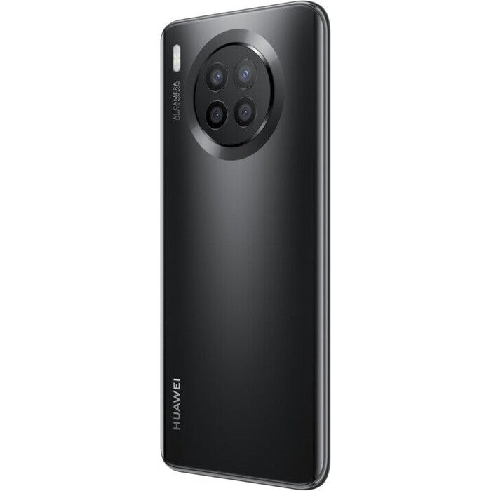 Mobilný telefón Huawei Nova 8i 6GB/128GB, čierna