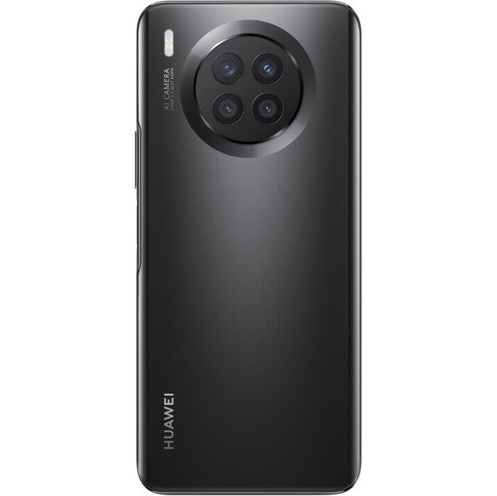 Mobilný telefón Huawei Nova 8i 6GB/128GB, čierna POUŽITÉ, NEOPOTR
