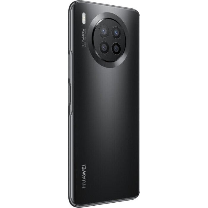 Mobilný telefón Huawei Nova 8i 6GB/128GB, čierna POUŽITÉ, NEOPOTR