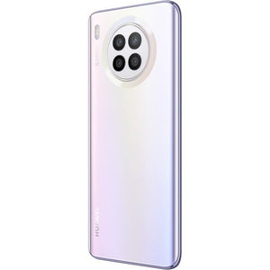 Mobilný telefón Huawei Nova 8i 6GB/128GB, strieborná