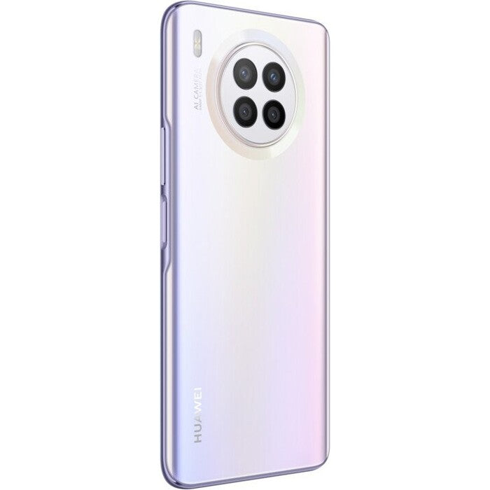 Mobilný telefón Huawei Nova 8i 6GB/128GB, strieborná