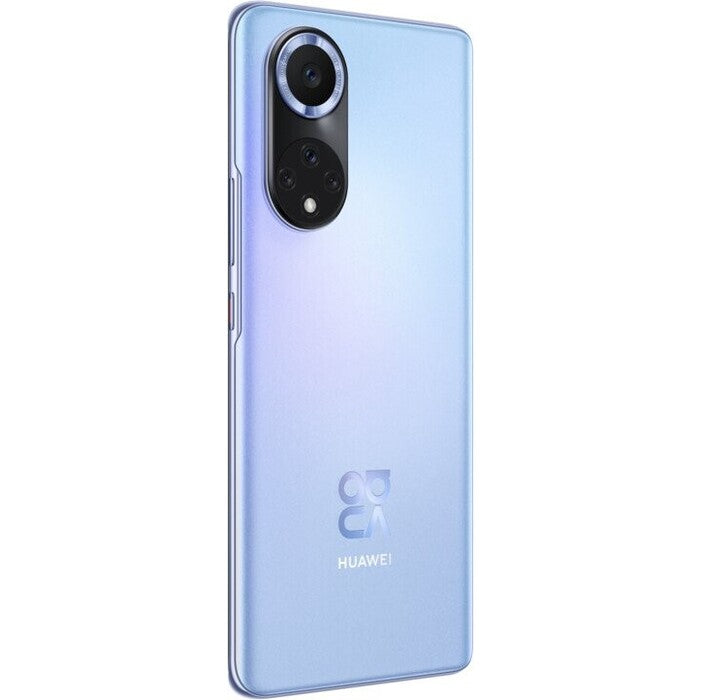 Mobilný telefón Huawei Nova 9 8GB/128GB, modrá ROZBALENÉ