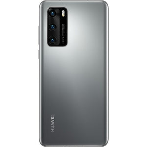 Mobilný telefón Huawei P40 8GB/128GB Silver POUŽITÉ, NEOPOTREBOVA