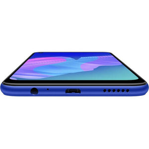 Mobilný telefón Huawei P40 Lite E 4GB/64GB, modrá POUŽITÉ, NEOPO