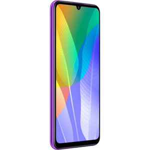 Mobilný telefón Huawei Y6P 3GB/64GB, fialová