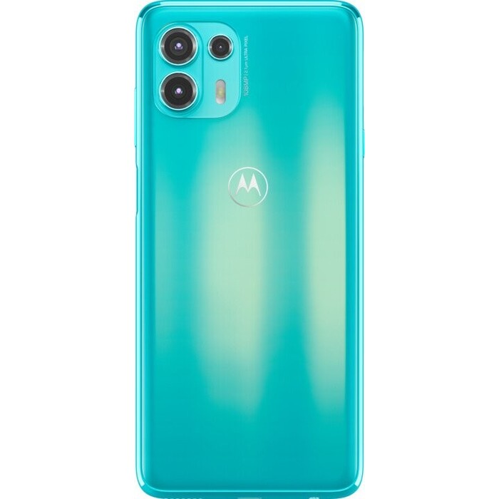 Mobilný telefón Motorola EDGE 20 Lite 8GB/128GB, zelená