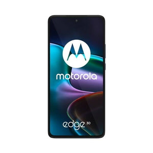 Mobilný telefón Motorola EDGE 30 8GB/128GB, sivá POUŽITÉ, NEOPOTREBOVANÝ TOVAR